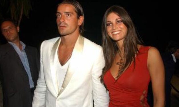 Francesco Coco sulla storia con Manuela Arcuri: “Non potevamo vivere il nostro amore in libertà, eravamo giovani. È finita anche per questo”