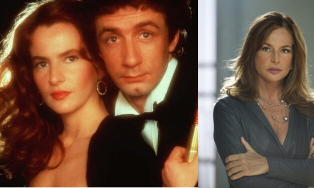 Giuliana De Sio su Francesco Nuti: “La sua è stata un’autodistruzione che non mi sono mai spiegata. Il successo è stato un detonatore”