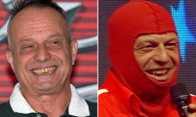 Marco Della Noce: «Dopo il divorzio avevo 700mila euro di debiti, dormivo in auto ma gli amici di Zelig mi hanno salvato»