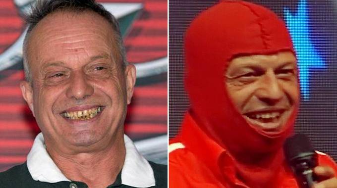 Marco Della Noce: «Dopo il divorzio avevo 700mila euro di debiti, dormivo in auto ma gli amici di Zelig mi hanno salvato»