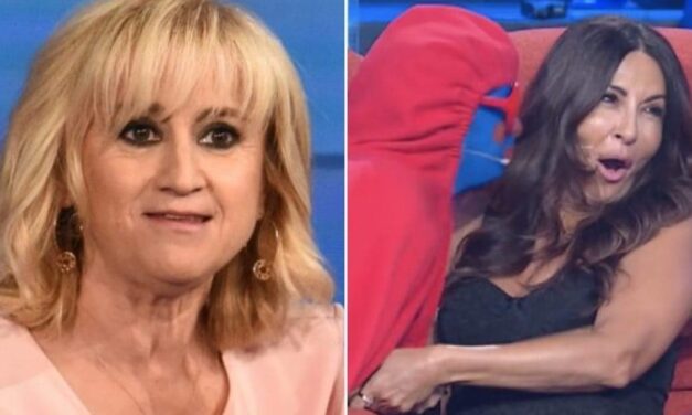 Luciana Littizzetto giudice a Tú sí que vales, il commento di Sabrina Ferilli: “Spero che er piccoletto glielo rifilino a lei”