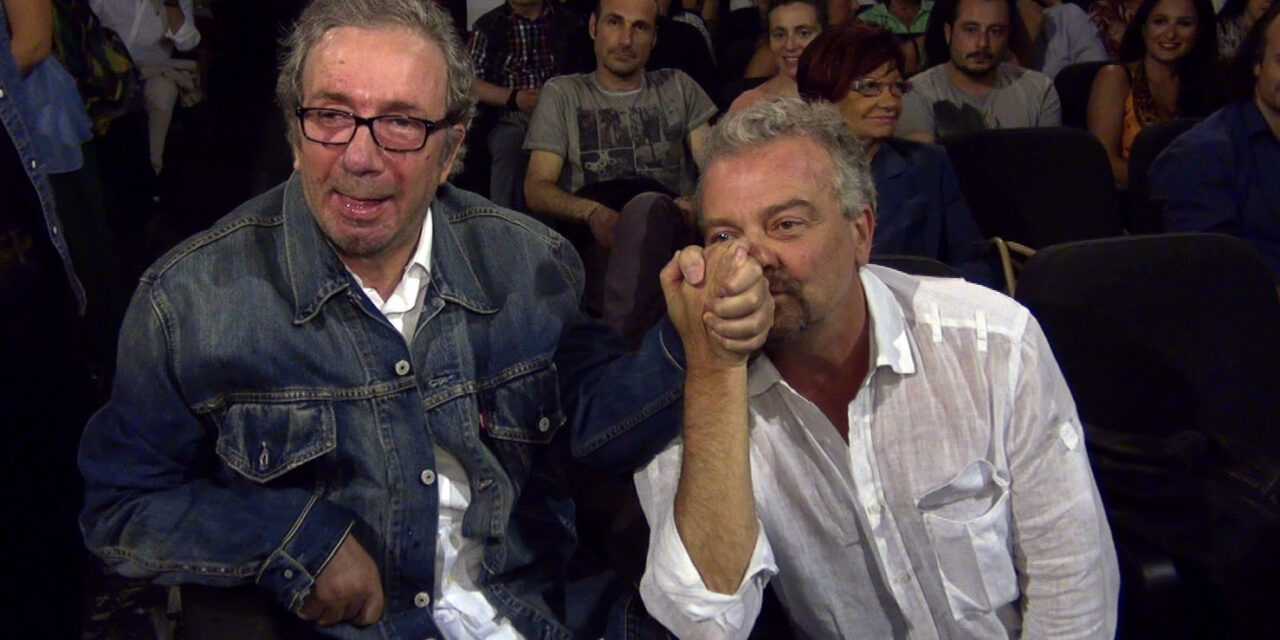 Veronesi su Francesco Nuti: “È stato dimenticato troppo presto, forse ha scavato troppo dentro di sé, fino a trovare il suo lato oscuro”