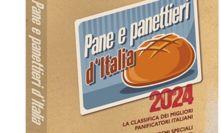 Pane e panettieri d’Italia 2024: la nuova guida del Gambero Rosso è giovane e donna