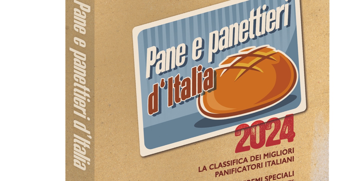 Pane e panettieri d’Italia 2024: la nuova guida del Gambero Rosso è giovane e donna