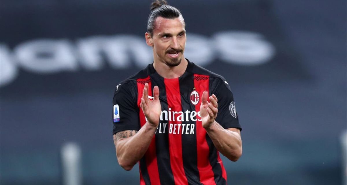 Zlatan Ibrahimović: “Smettere di giocare a calcio non è stato facile, avevo paura”
