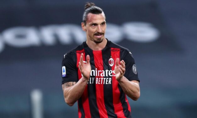 Zlatan Ibrahimović: “Smettere di giocare a calcio non è stato facile, avevo paura”