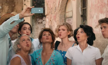 Il Mio Grosso Grasso Matrimonio Greco 3: ecco il trailer italiano del film