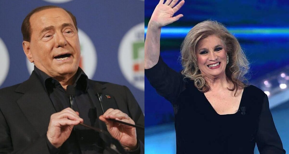 Iva Zanicchi ricorda Berlusconi: “Non voleva che entrassi in politica, disse che avrei sentito astio e odio. Aveva ragione lui”