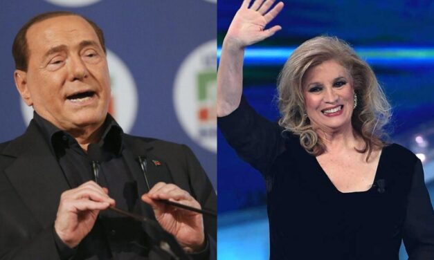 Iva Zanicchi ricorda Berlusconi: “Non voleva che entrassi in politica, disse che avrei sentito astio e odio. Aveva ragione lui”