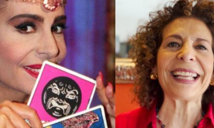 La Zingara, Cloris Brosca ricorda il programma: “Le persone mi chiedevano i numeri al Lotto”