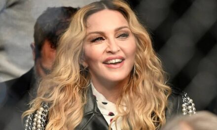 Madonna ricoverata in terapia intensiva per una grave infezione batterica, “trovata incosciente”