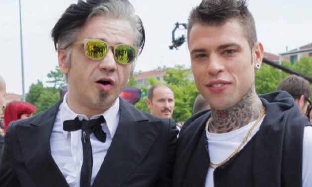 Morgan contro Fedez: “Se vuoi sfidarmi, fallo sul piano della competenza. Dobbiamo imparare da Fedez la puntualità e la sottomissione agli ordini!”