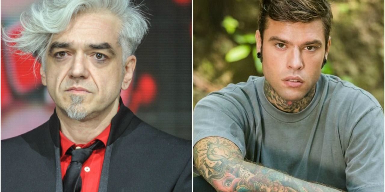 Fedez: “Il ritorno di Morgan a X-Factor? Spero sia professionale e che arrivi almeno in orario!”