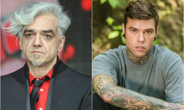 Fedez: “Il ritorno di Morgan a X-Factor? Spero sia professionale e che arrivi almeno in orario!”