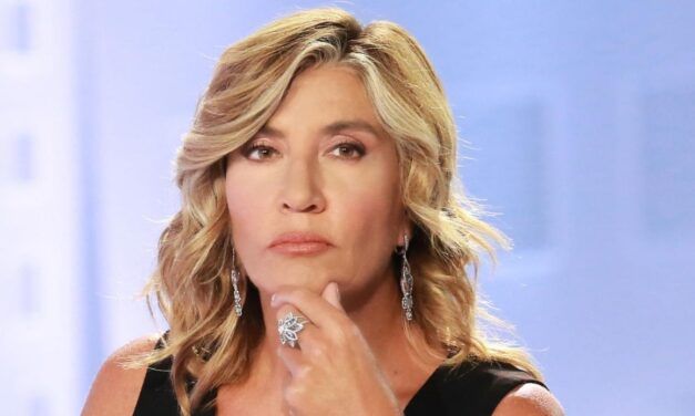 Myrta Merlino lascia “Pomeriggio 5”: il 6 giugno l’ultima puntata