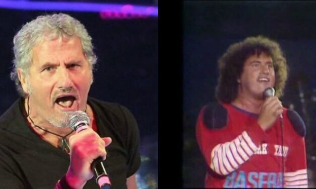 Adriano Pappalardo su Ricominciamo: “Venivo da quattro anni di insuccessi, non mi voleva più nessuno”