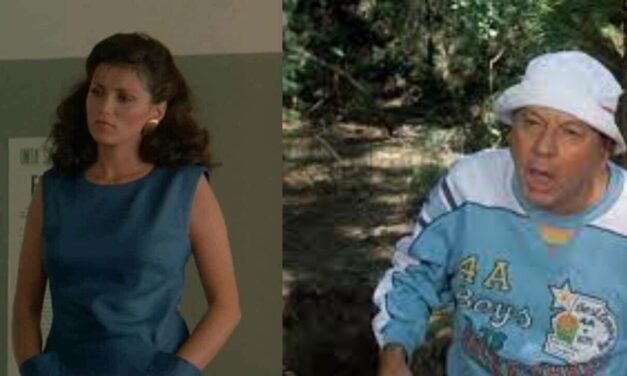 Rimini Rimini, Serena Grandi su Paolo Villaggio: “Lo frequentavo fuori dal set con un gruppone di amici, si mangiava, si ballava al Jackie ‘O, si rideva”