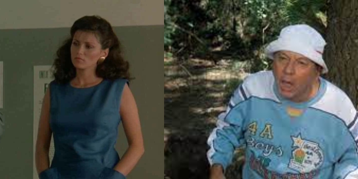 Rimini Rimini, Serena Grandi su Paolo Villaggio: “Lo frequentavo fuori dal set con un gruppone di amici, si mangiava, si ballava al Jackie ‘O, si rideva”