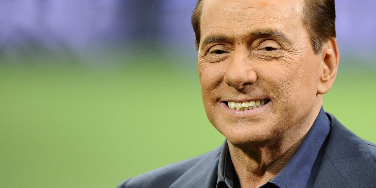 È morto Silvio Berlusconi: aveva 86 anni