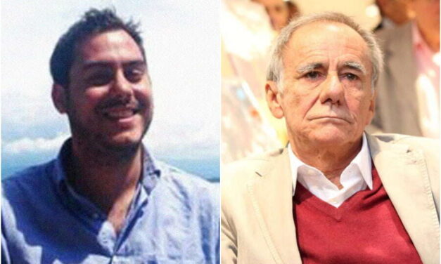 Roberto Vecchioni ricorda suo figlio Arrigo: “Negli ultimi anni gli sono stato più vicino, il mondo non si è accorto della sua bellezza”
