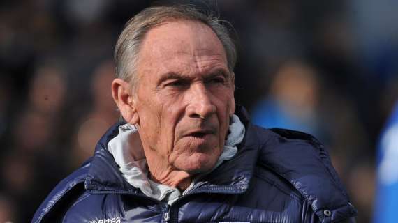Zeman fa svuotare la sala stampa dopo la partita Foggia-Pescara: “Qui di giornalisti ce ne sono pochi”