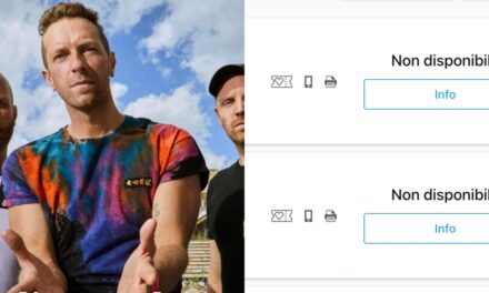 Coldplay in concerto a Roma: biglietti esauriti subito, l’ira dei fan: «Ci chiediamo come sia possibile»