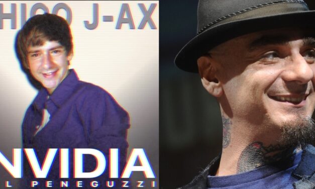 J-Ax dedica una canzone a Paolo Meneguzzi, L’invidia del Peneguzzi: “Questa è beneficenza estiva”