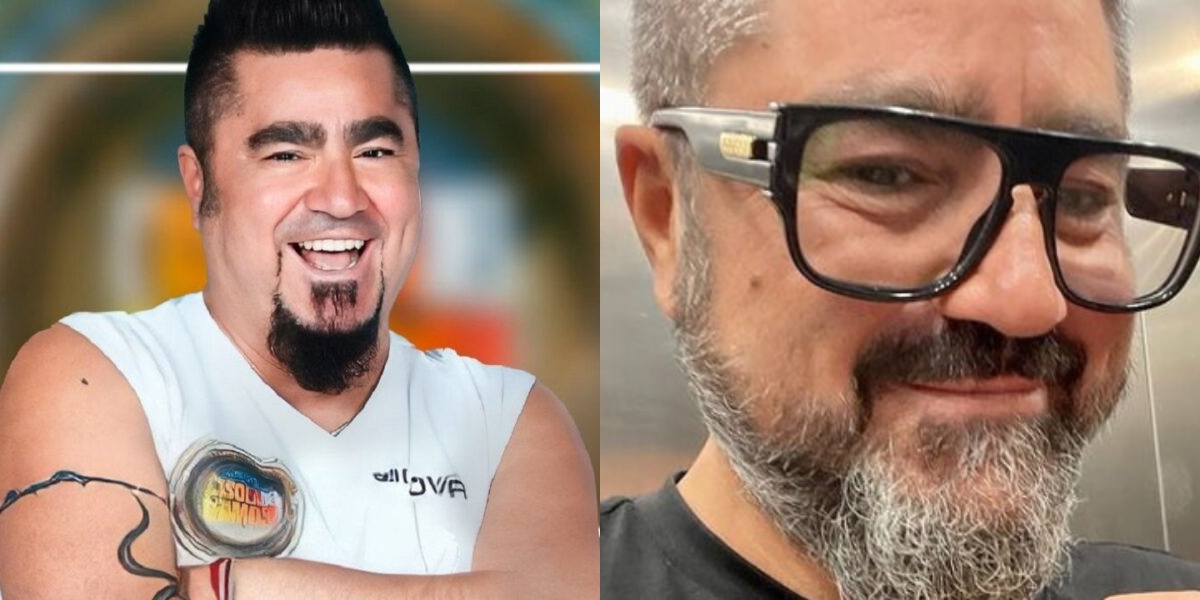 Isola dei Famosi, Noise: “Ho avuto un attacco ischemico, c’è stato un errore di primo soccorso prima che arrivasse il medico”