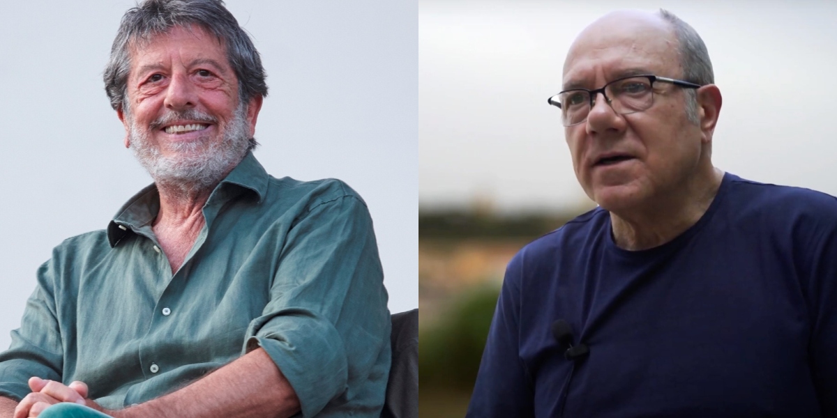 Carlo Verdone ricorda Purgatori: «Perdo un carissimo amico, “Te devi riposa”gli dissi l’ultima volta che lo vidi»