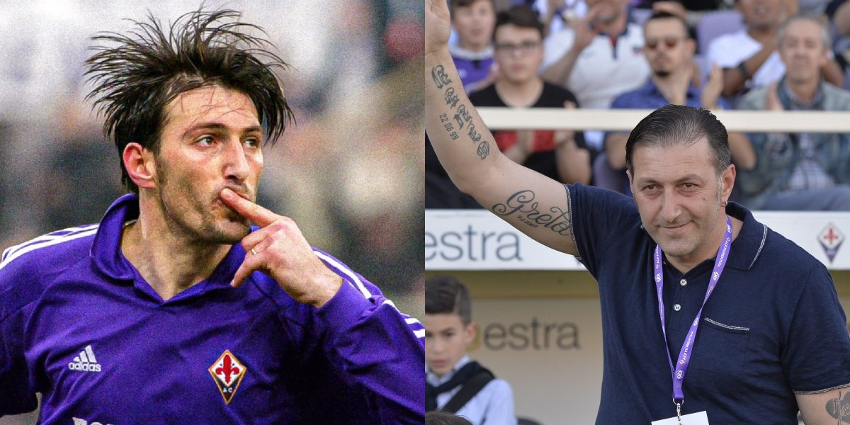 Christian Riganò, da bomber a muratore: “Dopo il ritiro, sono tornato a fare il mio mestiere: mi piace e ne vado orgoglioso”