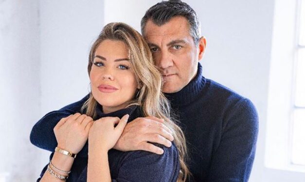 Costanza Caracciolo: “Dopo Striscia non sono mai stata valorizzata. Vieri? Ci siamo incontrati al momento giusto”