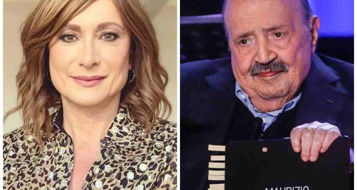 Vladimir Luxuria: “Maurizio Costanzo? A lui devo tutto. Era interessato alla vita delle persone e capì che c’era qualcosa di irrisolto nella mia”