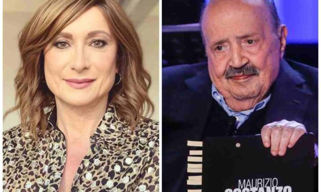 Vladimir Luxuria: “Maurizio Costanzo? A lui devo tutto. Era interessato alla vita delle persone e capì che c’era qualcosa di irrisolto nella mia”