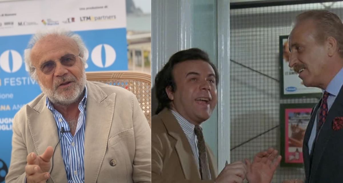 Yuppies, Jerry Calà ricorda il film: “Incontrai dei veri Yuppies a Milano, dissi ai Vanzina che la realtà superava la fantasia”