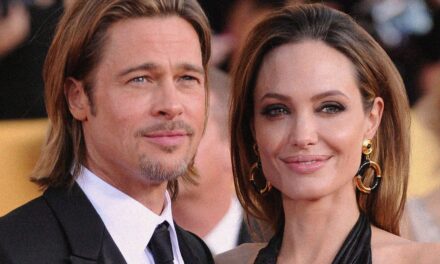 Angelina Jolie su Brad Pitt: “È un bambino petulante e… ridicolo! Altro che viticoltore”