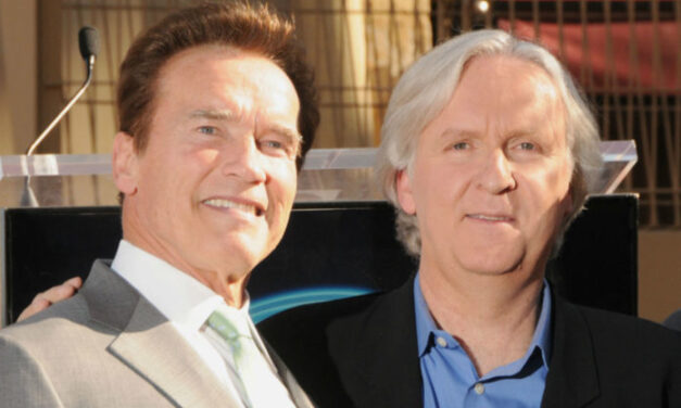 Arnold Schwarzenegger: “Terminator ha previsto la realtà di oggi con l’Intelligenza Artificiale. James Cameron fu incredibile!”