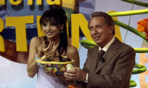 Miriana Trevisan: “La Ruota della Fortuna? Ho fatto 5 anni con Mike. Gerry Scotti è la scelta migliore, spero di poterlo andare a trovare”