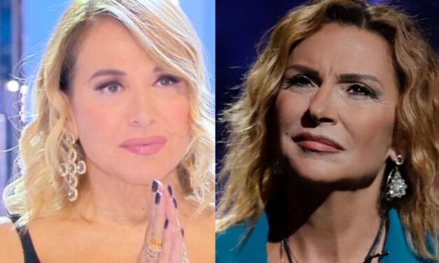 Patrizia Rossetti commenta l’addio di Barbara D’Urso a Mediaset: “Trattata come me e Emanuela Folliero. Ci sarebbe voluto più garbo”