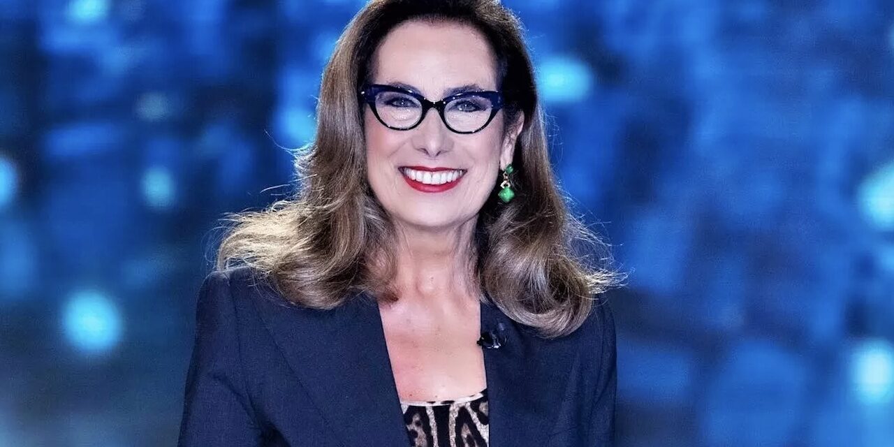 Cesara Buonamici opinionista unica al Grande Fratello, rivoluzione Mediaset