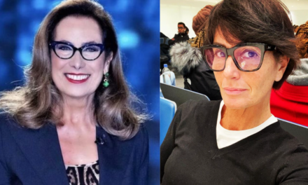 Cristina Plevani commenta Cesara Buonamici opinionista al GF: “Scelta strana, è un programma leggero non di cultura”