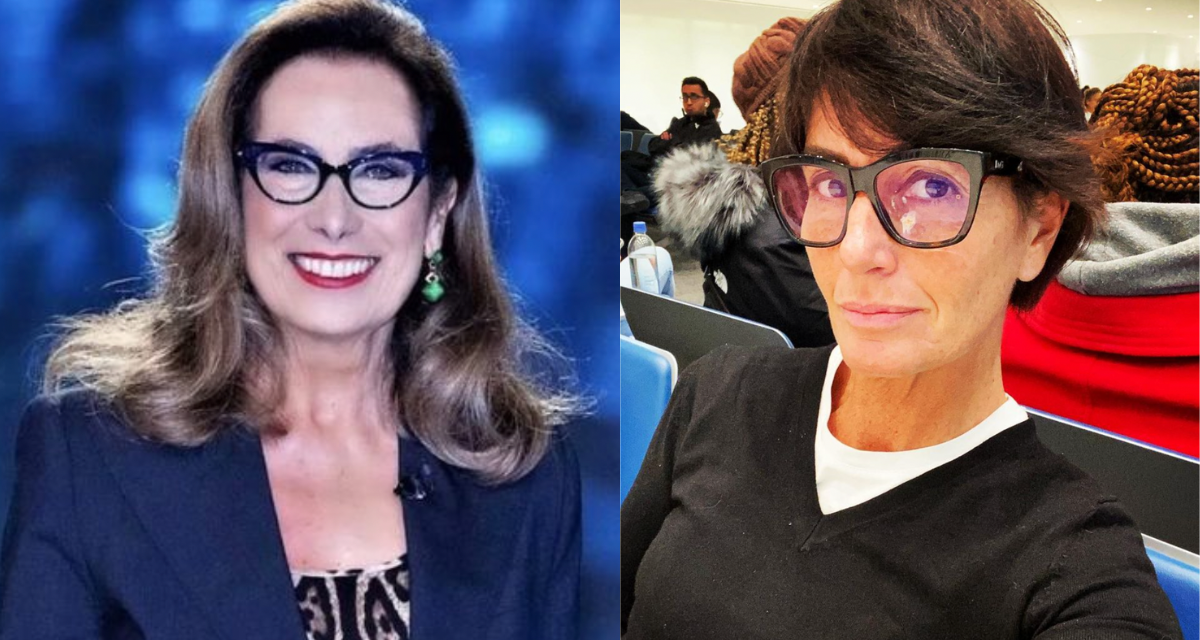 Cristina Plevani commenta Cesara Buonamici opinionista al GF: “Scelta strana, è un programma leggero non di cultura”