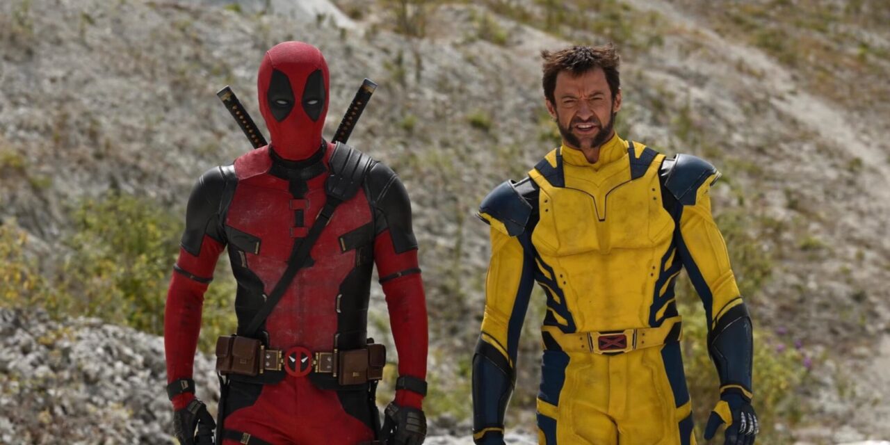 Hugh Jackman torna Wolverine in Deadpool 3: ecco la prima foto con il costume