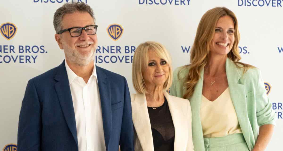 Che tempo che fa, Fazio: «Iniziamo alle 19.30 con l’anteprima di Frassica. Tornano Saviano e Burioni, tornano la Signora Coriandoli, Paolantoni e Maionchi. Ornella Vanoni sarà “senza freni”»