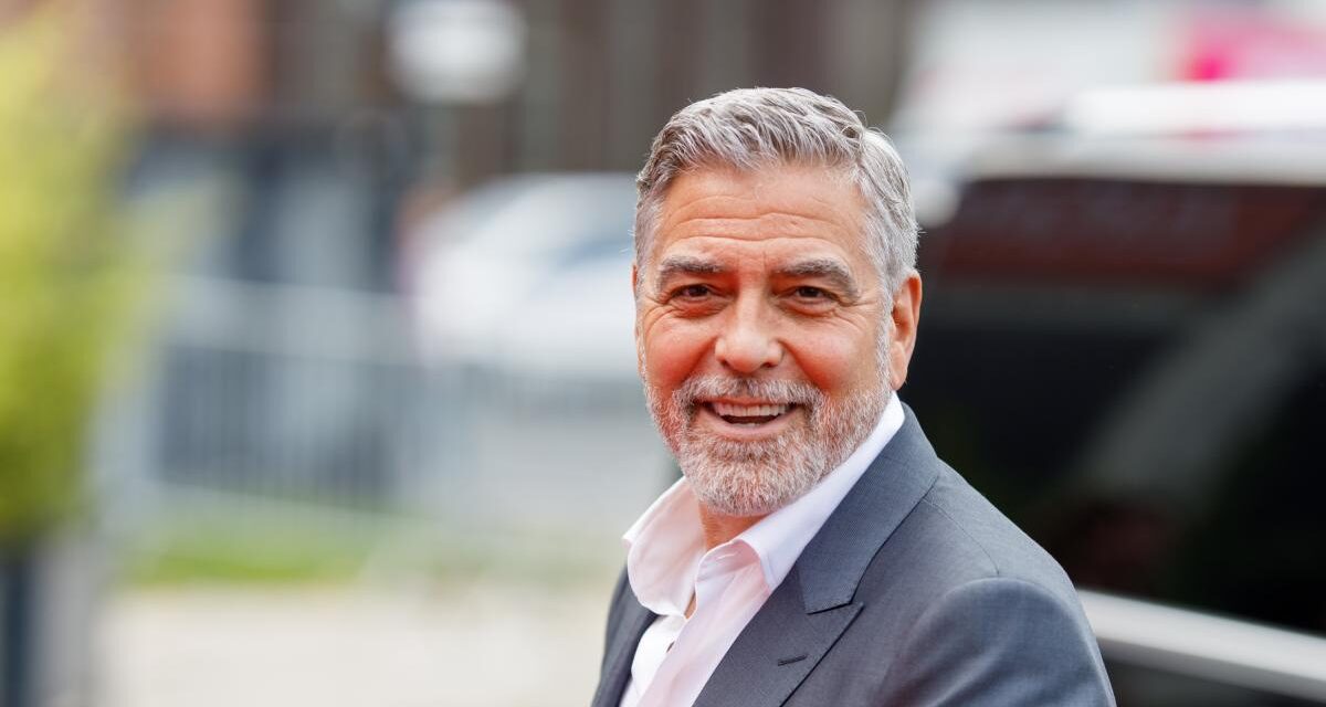George Clooney affitta la villa sul lago di Como: la cifra da capogiro per eventi di lusso