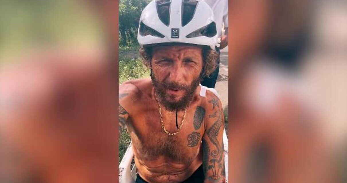 Jovanotti si è operato dopo l’incidente in bici: “Ora dolore fortissimo, ma passerà”