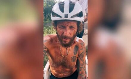 Jovanotti si è operato dopo l’incidente in bici: “Ora dolore fortissimo, ma passerà”