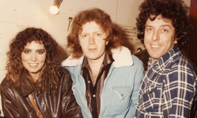 Mario Lavezzi su Loredana Bertè: “Avevamo un rapporto burrascoso. C’era l’amore libero e da lei ho preso anche una chitarra in testa”