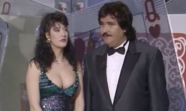 Linda Lorenzi: “Costanzo mi fece una leggera corte. Andai a casa di Berlusconi e Craxi, con Fellini due ore a parlare di magia”