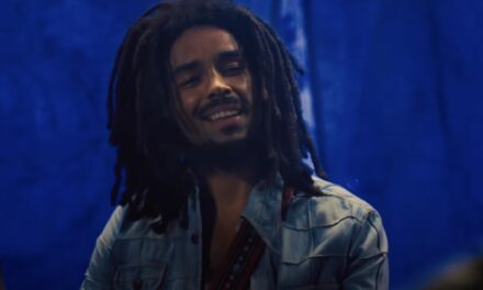 Bob Marley: One Love: trailer e data d’uscita del film su Bob Marley
