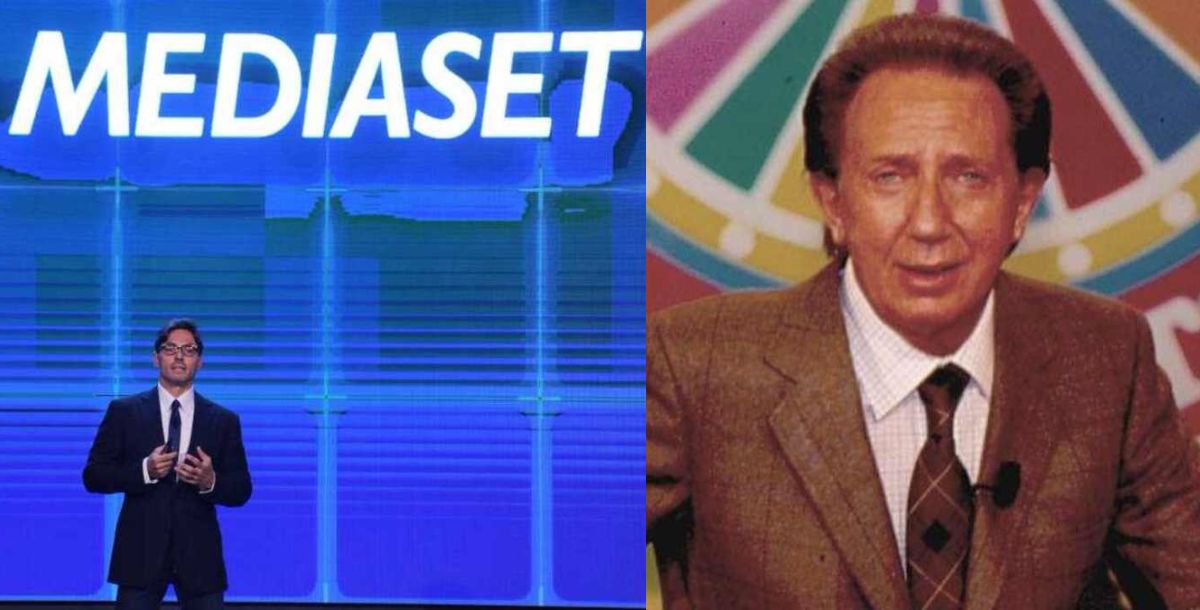 Palinsesti Mediaset 2023-2024: ritorna La Ruota della Fortuna con Gerry Scotti: “Un onore prendere il testimone dal nostro Mike Bongiorno”
